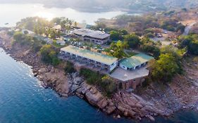 Lake Safari Lodge