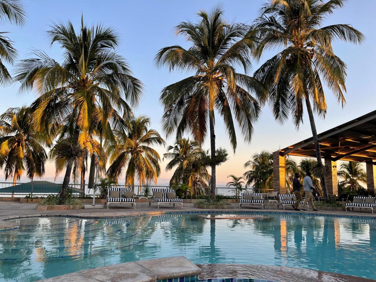 Lake Safari Lodge Сиавонга Экстерьер фото