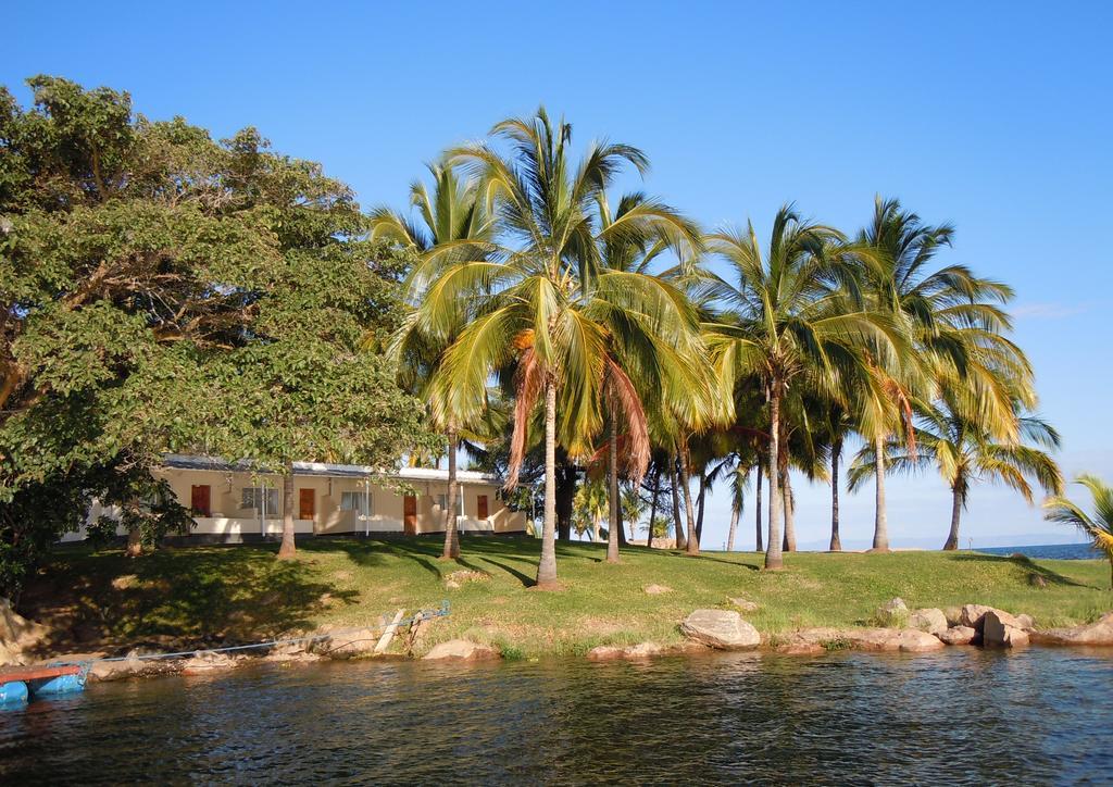 Lake Safari Lodge Сиавонга Номер фото