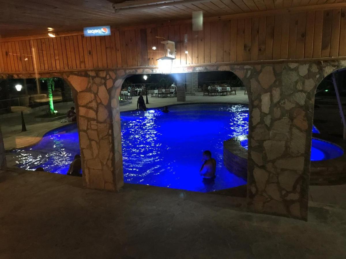 Lake Safari Lodge Сиавонга Экстерьер фото